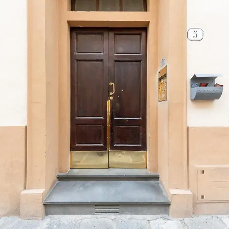 Fortezza Cozy And Quiet Flat Florence Buitenkant foto